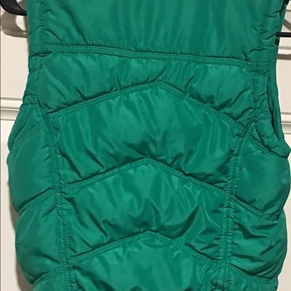 Aeropostale Puffer Vest - Size Small - Picture 2 of 4